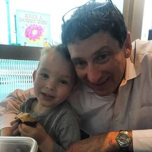 Meet your Posher, Darren